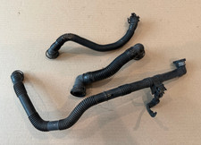 Volkswagen CBU CBT 2.5 SAI Pump Hose set Secondary Air Injection Smog