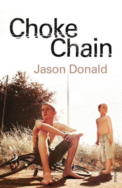 Choke Chain by Jason Donald (PB 2018) - Image 3