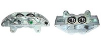 Axia Bremssattel 394888 43Mm FüR Toyota Hilux 7 Pick Up 4WD KUN25 KUN15 KUN35
