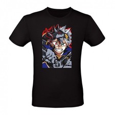 Anime Push Past My Limit T-Shirt Size S-5XL, Gift For Friends
