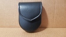 Safariland 90 Black Handcuff Pouch Case VGC