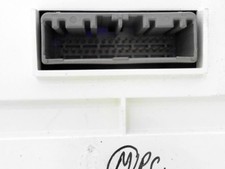Compteur Opel AGILA