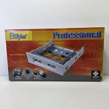 Soyo BayOne Professional Front Panel USB 2.0 ...
