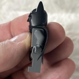 LEGO Batman Modern Cowl Minifigure 7779 7780 7782 2006