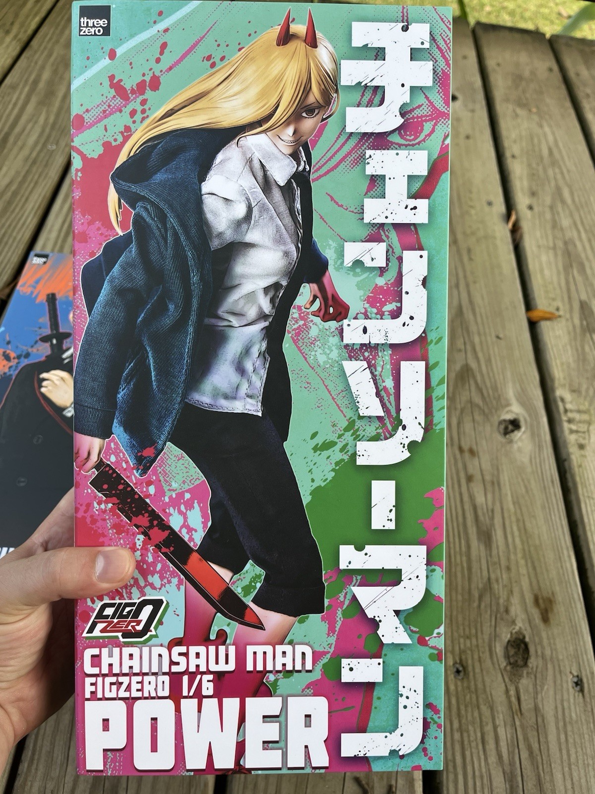 Officially-licensed Anime