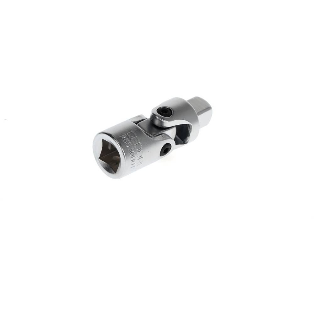 Cardan de transmission 1/2 Gedore RED R65300012 outillage de qualité professionnelle en acier forgé
