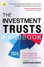 The Investment Trusts Handbook 2026: Investing essentials, expert insights and p
