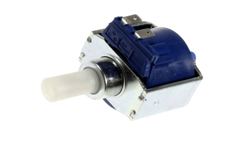 Pompe CEME E505 47W pièce détachee petit electromenager linge