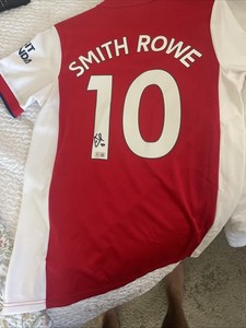 smith rowe jersey | eBay