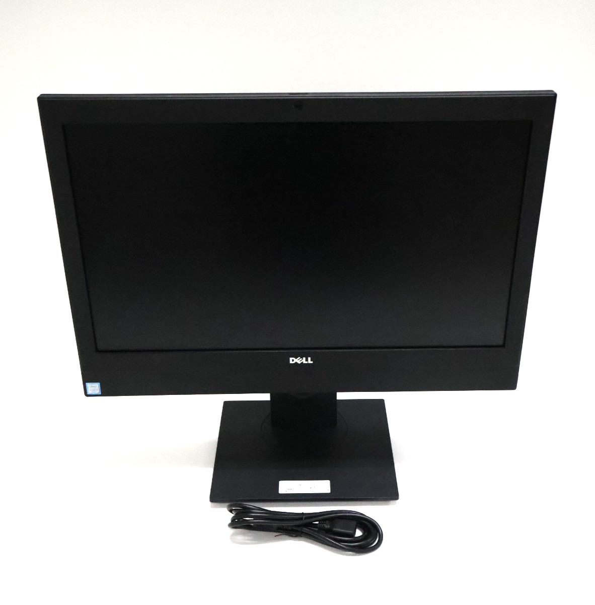 Dell OptiPlex 7440 All-in-One PC i5-6500 3.20Ghz 8GB RAM 256GB SSD w/Stand Cable. Available Now for $119.99