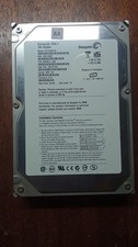 Hard Disk IDE Seagate Barracuda 7200.7 160GB ST316002A 3.5" PATA Ultra ATA OK
