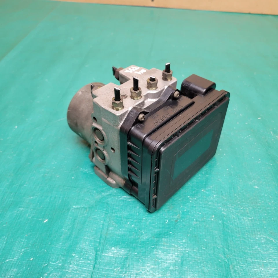 2004-2005 Acura TSX transmissão automática ABS bomba de freio antibloqueio fabricante de equipamento original SECA0 - Imagem 3 de 4