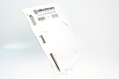 Elinchrom Translucide Deflector Set No1 #G054