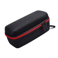 Portable Black Protective Storage Bag Case For JBL FLIP 5/4/3 Bluetooth Speaker