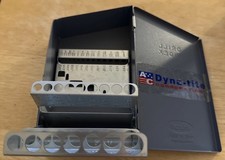Drill America 29-Piece Drill Bit Case 1/16-1/...