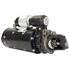 Re-man. Fits John Deere Tractor Starter 4040 4240 4350 4440 4520 4640 5420 1972-