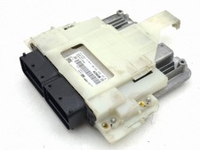 Moteur Jaguar E