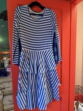 Lularoe Georgia - Lot Of 4, Size Medium And Large