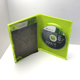 Halo: Reach Microsoft Xbox 360 CIB Complete Refurbished & Tested Free Shipping