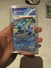 Pokémon TCG Blastoise EX 151 Card 009/165 Ace 9 SV151 009 Graded