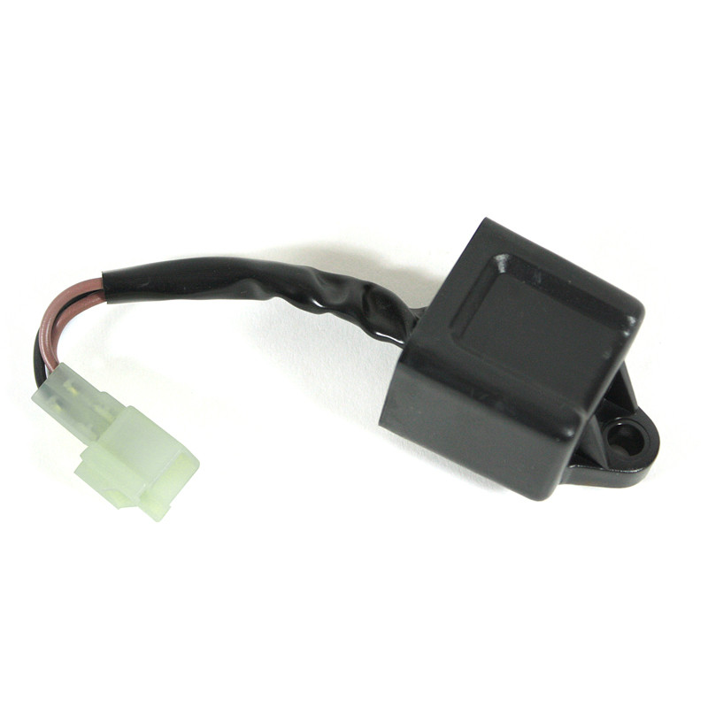 CHAFT Centrale Clignotants HONDA relais électronique 4 broches 12V IN870