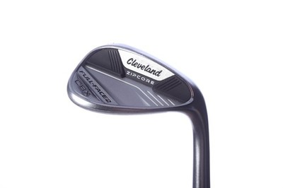 【g-rap】Chuck T STANDING TALL Cleveland RTZ Wedge - Tour Rack - Maple Hill Golf