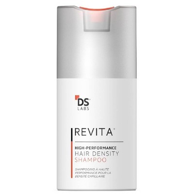 DS Labs Revita Shampoo, 100 mL   Scalp Refreshing Cleanse for Fuller Looking,...