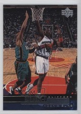 1999-00 Upper Deck Clifford Robinson #94 0a1