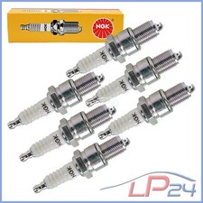 Bougies d'allumage Citroen SM