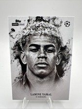 2021-22 Topps Simplicidad UEFA Champions League Soccer Cards Checklist 21