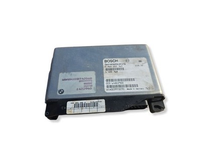 BMW 5 E39 1997 Getriebe Steuergerät Modul 0260002360 UER5992