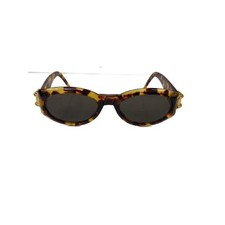 Gianfranco Ferre Sunglasses Plastic CMLBLK Women's GFF
