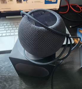 Homepod Mini 2 Pack | eBay