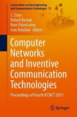 Computernetzwerke und erfinderische Kommunikationstechnologien - 9789811637278