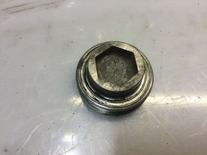 VW Golf 1 2 GTI Deckel 020301232E Getriebedeckel Scirocco Passat Caddy 020 Getri