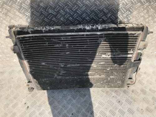 8200029471 Kondensator Klimaanlage ca1247  865672g  8200071647 Re DE427168-85