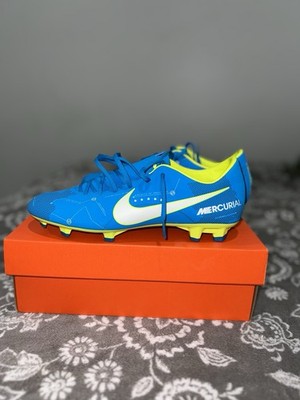 Nike Mercurial Victory VI NJR FG Size 7 Men