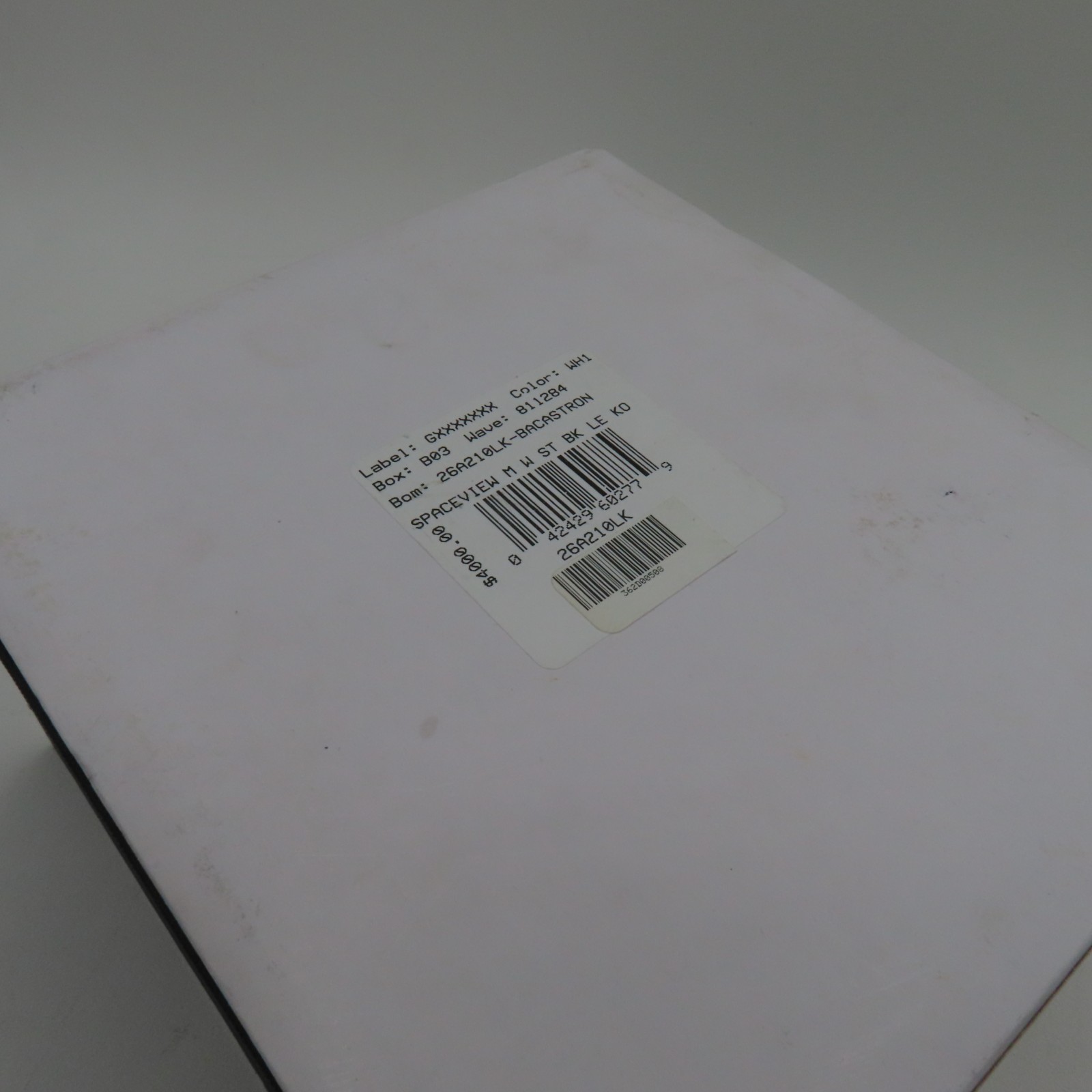 Accutron Spaceview Evolution Electrostatic 43.5mm… - image 24