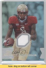 2014 Flair Showcase Jerseys Row 1 Kelvin Benjamin #117 READ 0o9