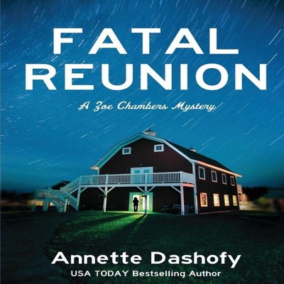 Fatal Reunion Annette Dashofy Paperback Level Best Books