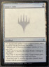 Magic MTG Item Crate Gavin Verhey's Unknown Event Playtest Card