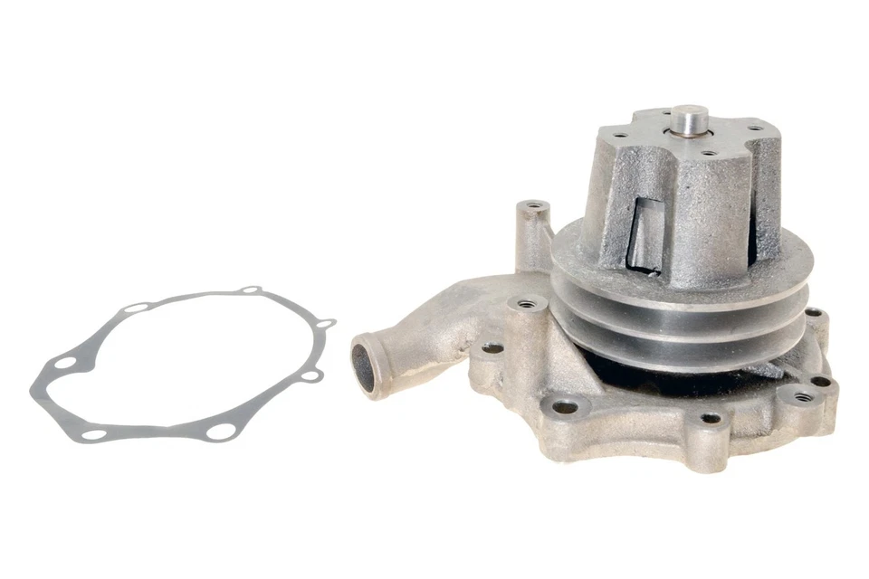 For Ford CF8000 1991-1994 Gates 43125HD Engine Coolant Heavy Duty Water Pump Foto 4 de 4