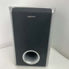 Sony SS-WS31 Subwoofer Speaker 2.7 Ohm Home Theater Replacement