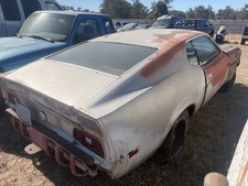 1971 Ford Mustang for Sale