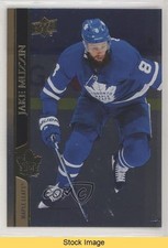 2020-21 Upper Deck Silver Foil Jake Muzzin #421 READ kr0