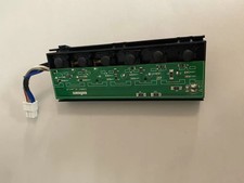 Whirlpool W10902337 Refrigerator Control Board Panel AZ124859  BK2268