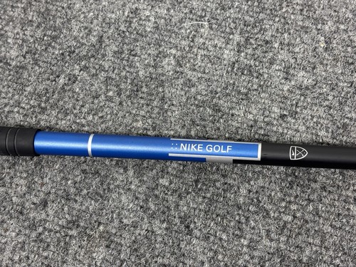 Nike Jr. Driver 22° Degree 35" RH Golf Club Graphite Shaft Blue Junior Kids - Picture 5 of 7
