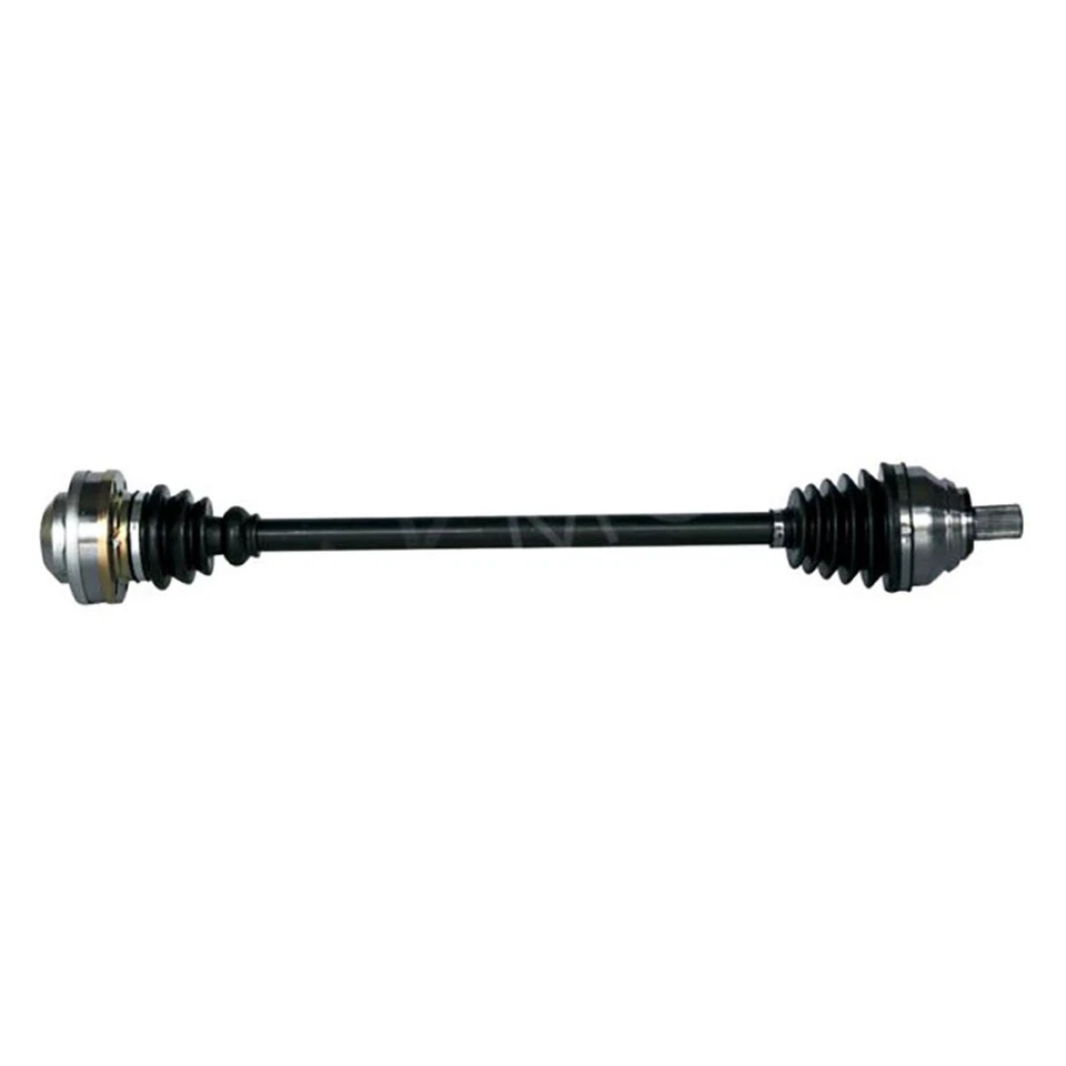 Eje delantero TrakMotive 2 CV para Audi A3 2009-2010 Volkswagen CC 2007-2012 Foto 3 de 4