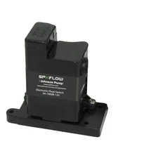 12 Volt Bilge Pump Switch for SPX FLOW Johnson Pump Cartridge Bilge Pumps