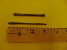Ithaca Model 51 12ga Firing Pin With Spring Ithaca Model 51 12ga Firing Pin With Spring